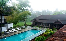 Palm Treeheritage Beach Resort